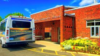 Senior Center - John DeNicola