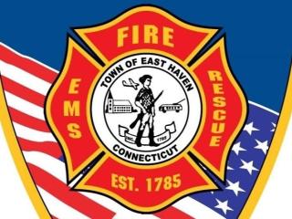 East Haven Fire Logo