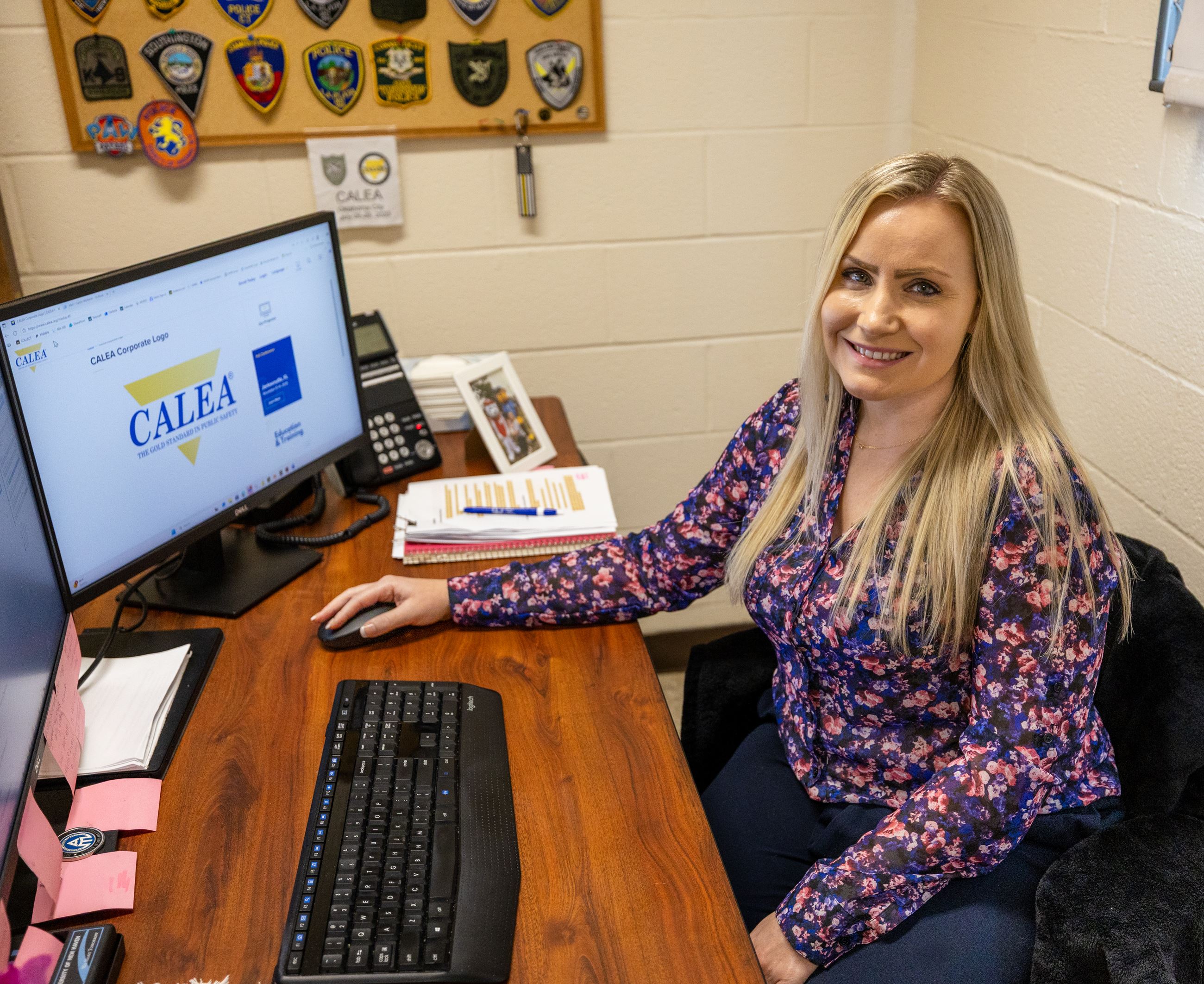 Accreditation Manager 