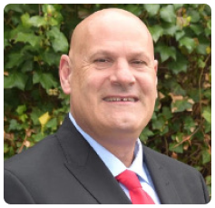 Mayor Joseph A. Carfora