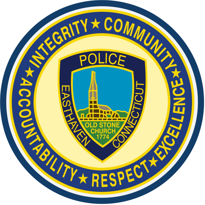 East Haven CY Police Homepage